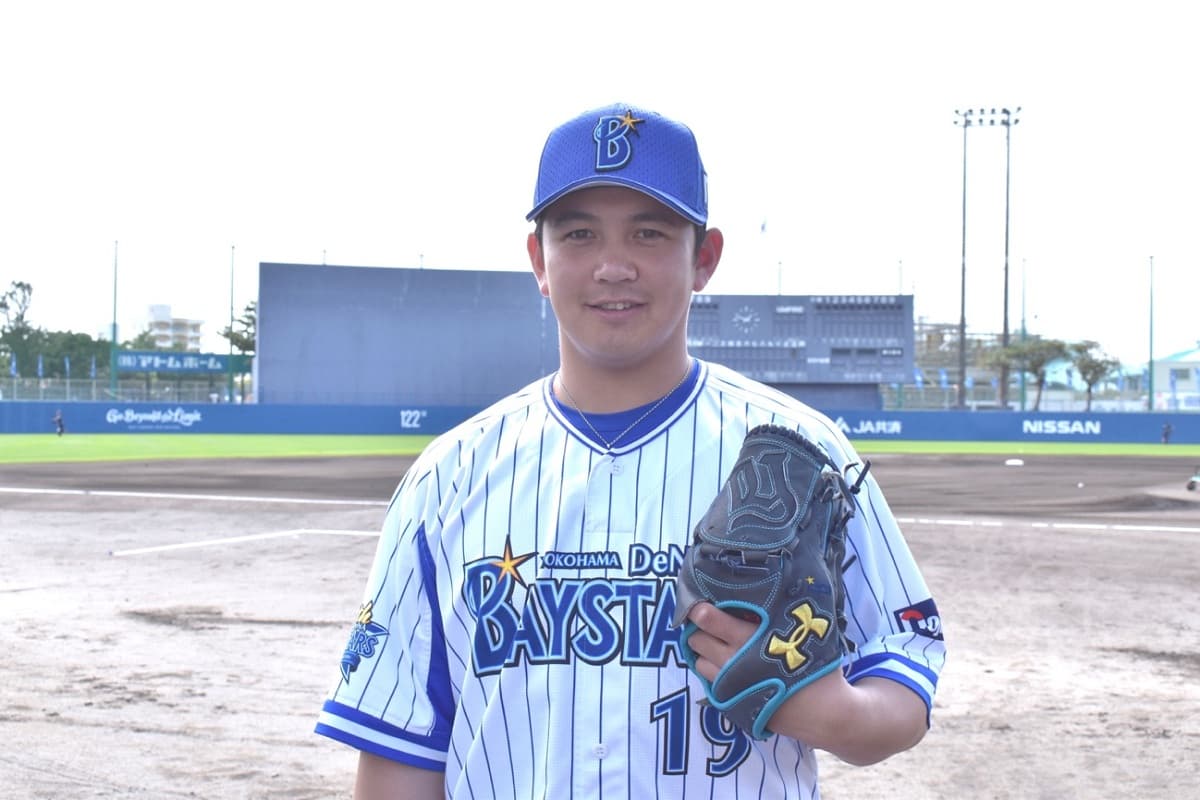 吉田正尚 オリックス バファローズ フルスイングで新境地を切り開く 常に自分自身をレベルアップさせたい Alpen Group Magazine アルペングループマガジン