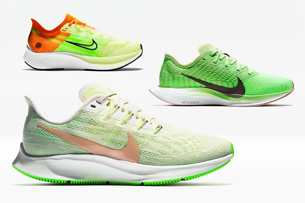 Nike air zoom pegasus on sale 2019