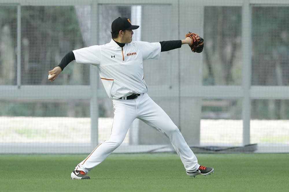 岩隈久志が野球人生のラストを飾るに相応しい決断と自信』 Alpen Group