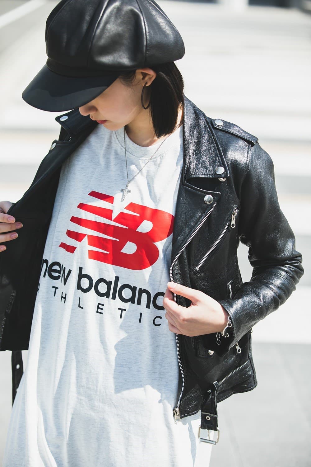 2020 Spring & Summer Collection from New Balance. [Ladies] Alpen 