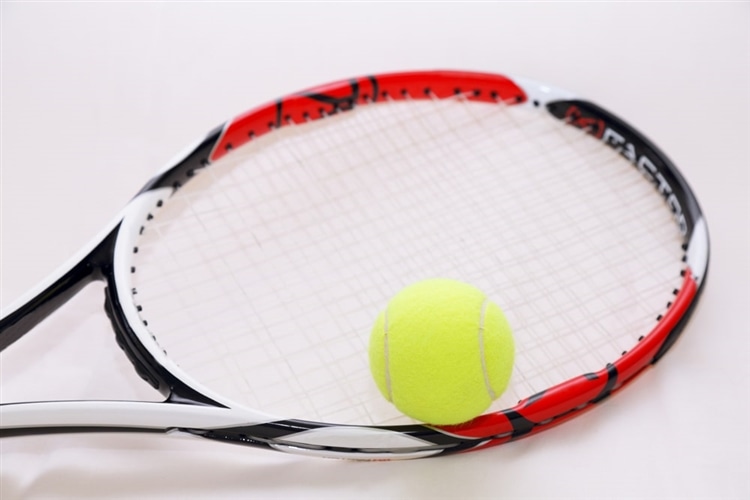 硬式テニスラケットの選び方