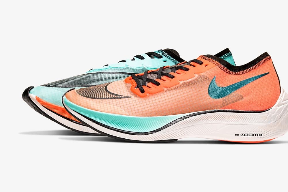 NIKE ヴェイパーフライ ランニング11月から6500円に戻ります - 陸上競技