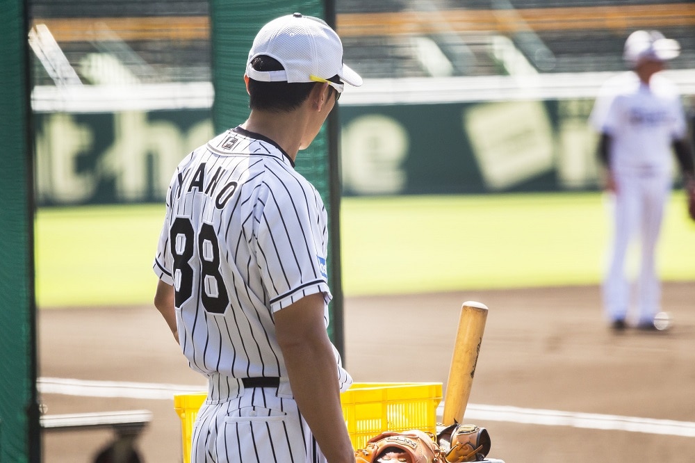 阪神タイガースを指揮する矢野燿大監督が3シーズンで積み上げた功績