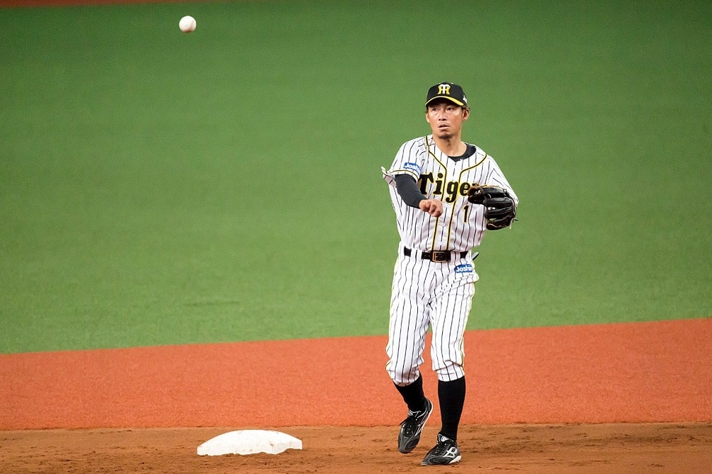 鳥谷敬が引退会見で話した、「阪神では野球選手の鳥谷敬を一生懸命演じていた」理由とは。 Alpen Group Magazine |  アルペングループマガジン