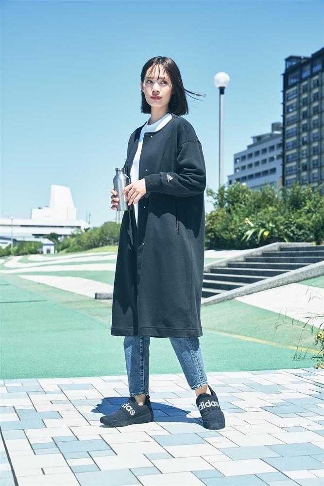 Adidas 21 A W Collection アディダス秋冬コレクションの最旬シューズで魅せる 定番 トレンドコーデ Womens編 Alpen Group Magazine アルペングループマガジン