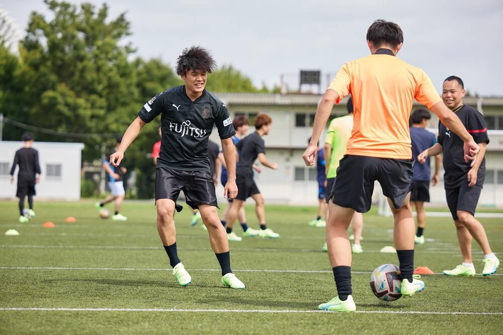 サッカー日本代表・伊東純也＆三笘薫も着用のPUMAの新作スパイク