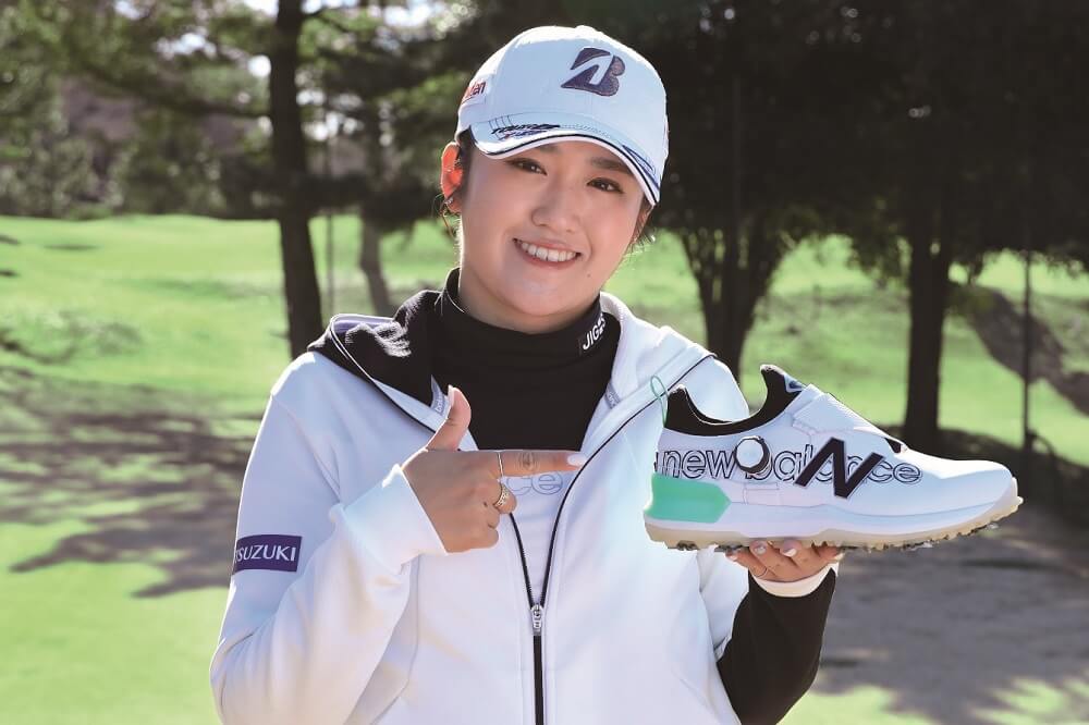 お得超歓迎 New Balance - ニューバランスゴルフ ゴルフシューズの通販