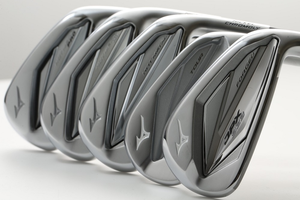 Mizuno jp golf deals