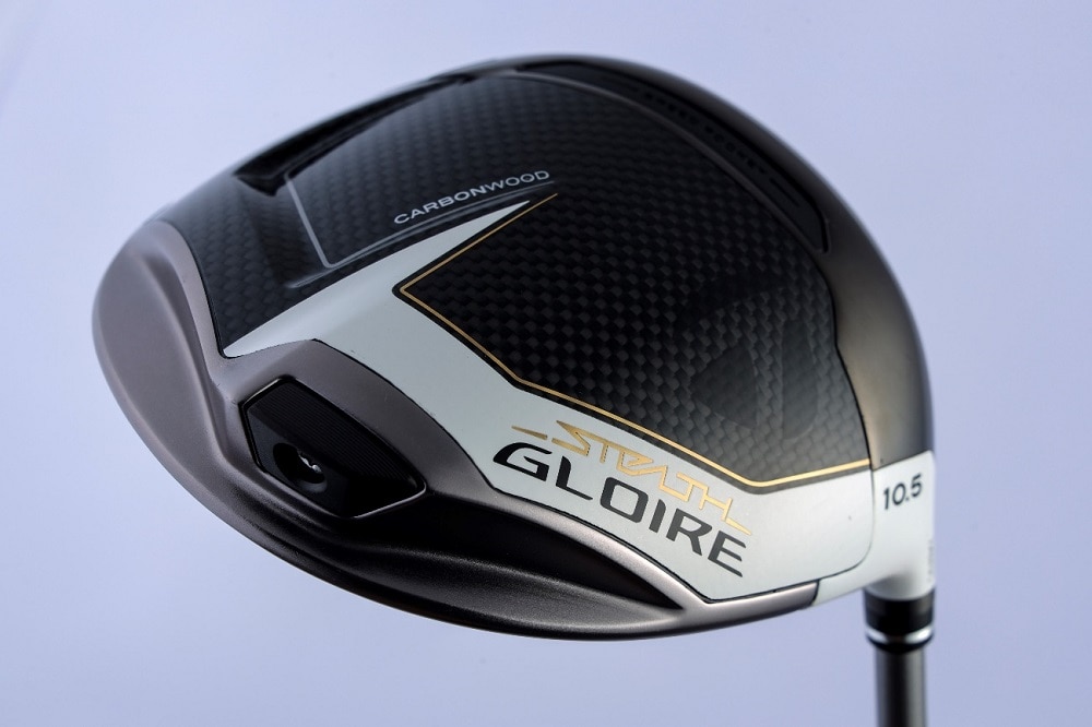 TaylorMade STEALTHE GLOIRE ステルスグローレ 10.5 - クラブ