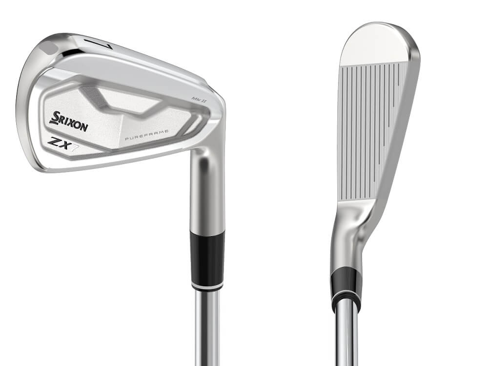 SRIXON ZX7 Mk2 アイアンセット | gulatilaw.com