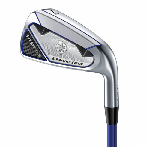 19 インプレス UD+2 アイアン(4本セット) N.S.PRO ZELOS 7