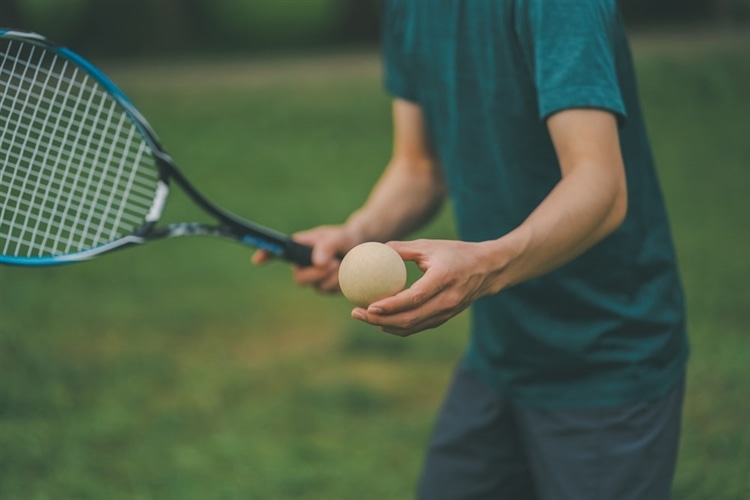 ソフトテニスの基本的なルール
