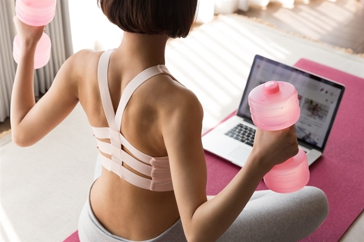 家で行うダイエットのポイント