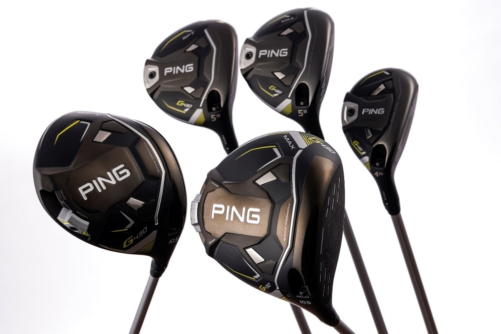 PING G430HL MAX 10.5度 Speeder NX 35 - daterightstuff.com