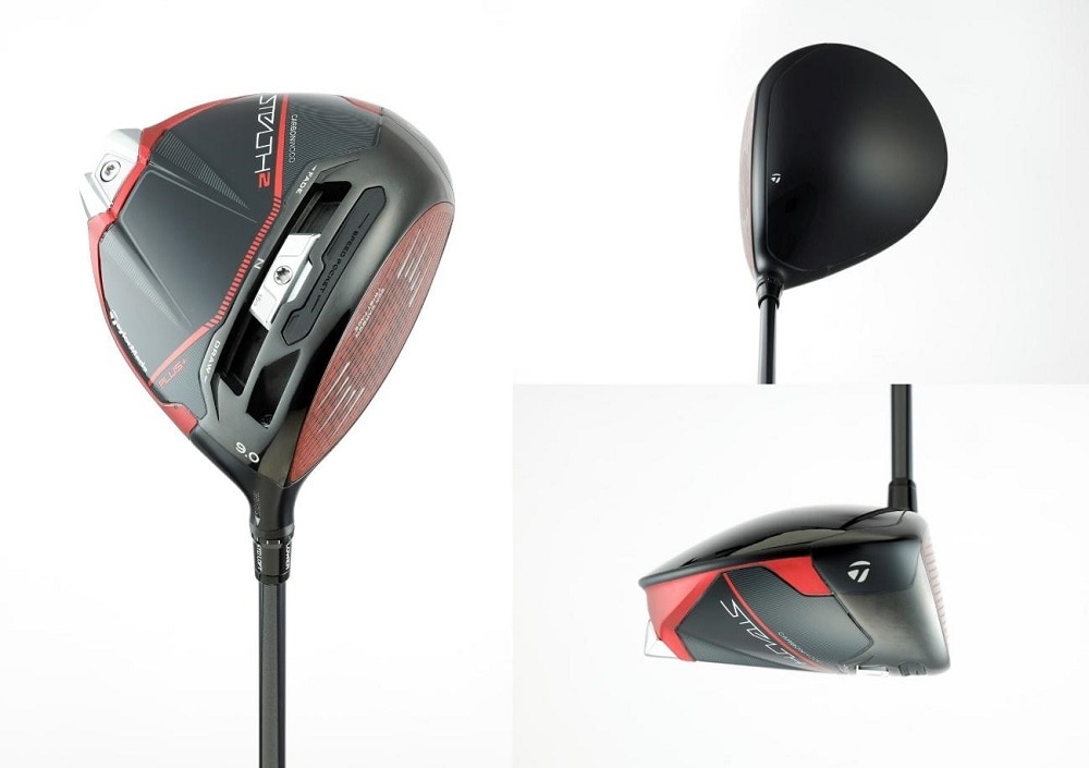 【有名人芸能人】 テーラーメイド STEALTH2/STEALTH2 ステルス2FW KINGTaylorMade 13(キング)カーボン