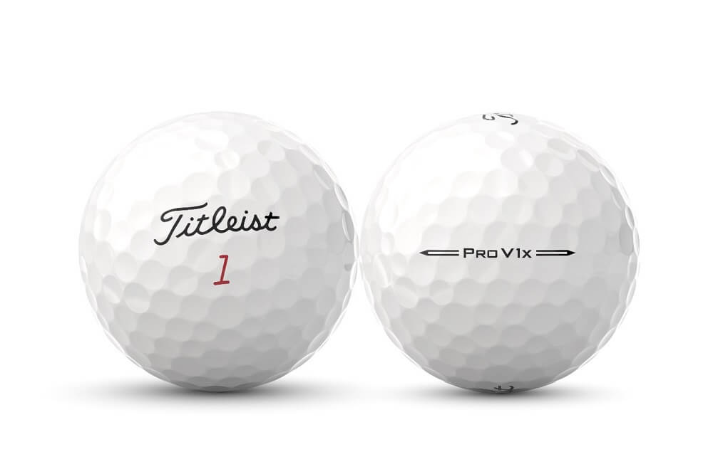 【2024最新作】●タイトリスト Titleist プロ V1/プロ V1x2021年モデル イエロー 50個 ロストボール● ロストボール