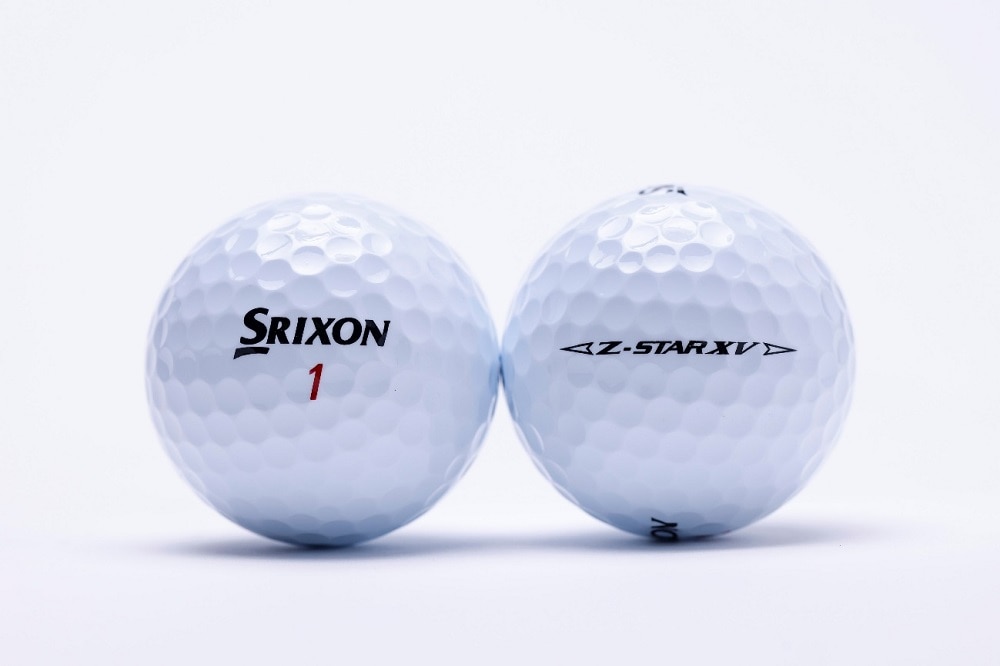 専用　【限定モデル】SRIXON ZSTARXV松山英樹モデル