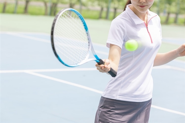 ソフトテニスにおけるレシーブの重要性