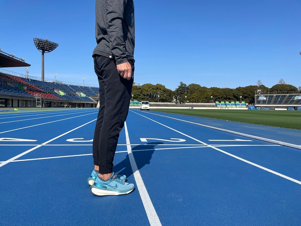 スニーカー【新品】NIKE ナイキ ズームX インヴィンシブル ラン フライニット3