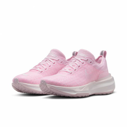 シューフィッターによるNike ZoomX Invincible Run Flyknit 3