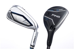 G430ハイブリッド│CLUB PING【PINGオフィシャルサイト】