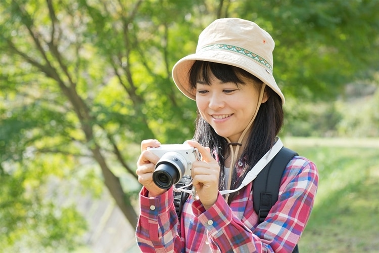 山シャツ（登山シャツ）の特徴は？