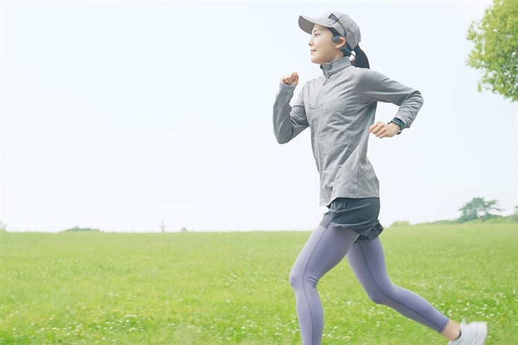 20kmランニングはフルマラソンの練習にもおすすめ！