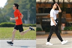 ナイキの「EKIDEN PACK」コレクションを考える』Think on the