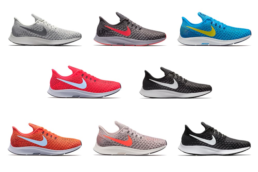 Nike air zoom 35 pegasus on sale